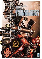 Gundam Thunderbolt